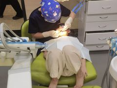 -深圳正夫口腔医疗管理连锁有限公司温莎口腔门诊部(东门店)