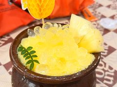 -老三样·旧食新味(船山路店)