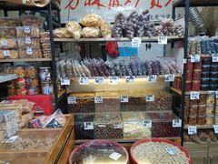 零售区-方林富炒货店(武林路店)