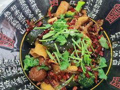 -多呗辣麻辣香锅(万达广场店)