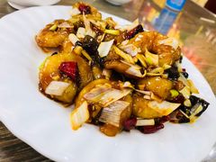 -林之六八·6886大连老菜馆