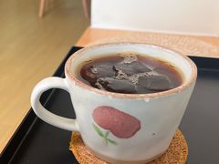 手冲哥伦比亚-本無咖啡·BeanWood Coffee