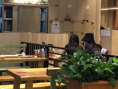 大堂-木屋烧烤(龙湖天街店)