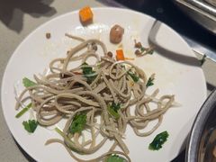-蝎王府羊蝎子(西直门店)