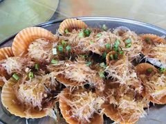 -乡味海鲜农家菜·巽寮土窑鸡(地道美食店)