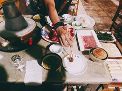 -福寿斋·老北京铜锅涮肉·烤鸭(顺义总店)