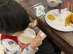 -天荷菜根·闽南素食自助(少林寺店)