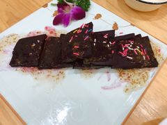 -百花食府(渔阳南路店)