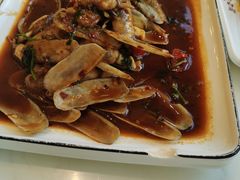 -阿胖龙虾小海鲜(宁国南路总店)