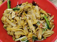 -江城燕子大排档(江汉路步行街店)