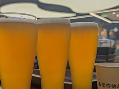 -老虎滩大连海鲜烧烤(水游城店)