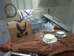 -民信老铺(双皮奶博物馆店)