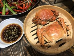 -赤甲皇(仙霞路店)