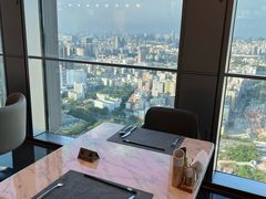 -星璞全日餐厅·高空自助餐(深铁铂尔曼酒店)