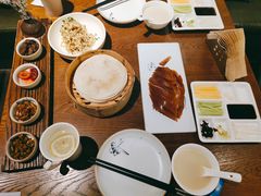 -小大董·烤鸭(王府井apm店)