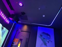 -星聚会KTV X Party(上海真如中海环宇城店)