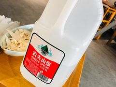 -贰重天冰煮羊自助火锅(东坝店)