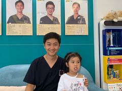 -维乐口腔(格林门诊长宁店)