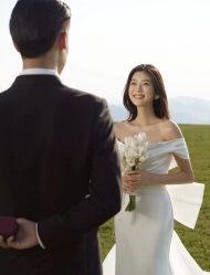 -金夫人婚纱摄影