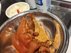 -李兰英湖南面馆(护国路店)