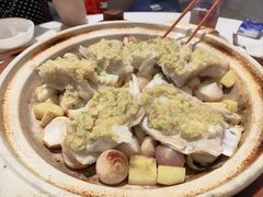 -广州酒家(中华广场店)