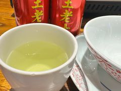 -黄弟大排档·湖南菜·小龙虾·小海鲜(凯旋北路店)