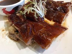 -猪肉婆私房菜(容桂总店)