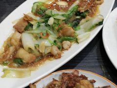 -环宇草鸡店·特色炒鸡
