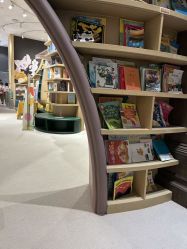 -奈尔宝·儿童乐园·亲子餐厅(星河湾店)