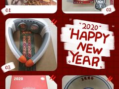 -新兴家喻酒家·羊城名宴(昌岗店)