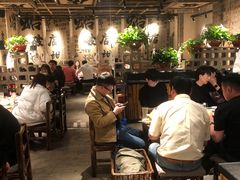 -破店肥蛤·海鲜·烧烤(翠园街店)
