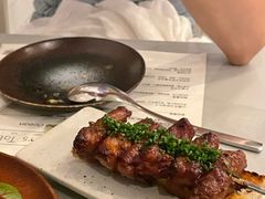 -Ocean's Table 欧舍