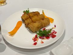 -若蘭慈·无国界素食料理(欢乐海岸店)