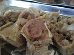 -马学武手抓美食(下南关总店)
