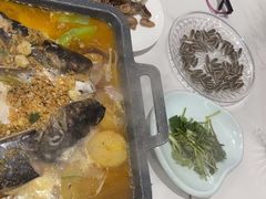 -火龙堂·风味民间菜(文一路店)