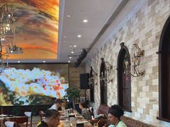 -巴依老爷新疆美食(工体旗舰店)