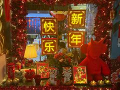 -大头虾越式风味餐厅(光明广场店)