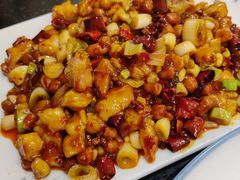 宫保鸡丁-春来和(汉城南路店)