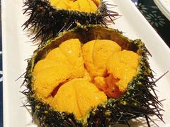-旺角小渔村·海肠捞饭开创者(二马路店)