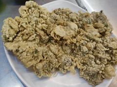 蚝烙-广场正宗原汁薏米店