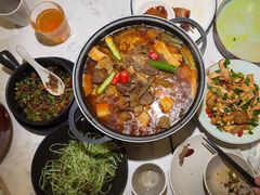 -福厨餐厅·宜昌地标美食(水悦城店)