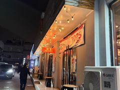 -Side Street街旁(交道口店)