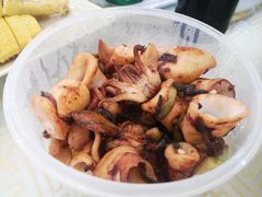 -金生美食(贵州路店)