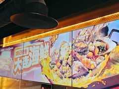 -鸣记脆皮烤鱼·海鲜烤鱼(三八广场店)