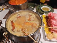 -Thai Basil罗勒叶泰式餐厅(时代天街店)