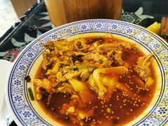 -阿嫂印象·民间江湖菜(大学城店)