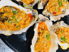 -一棠龙虾(徐家汇城开YOYO店)