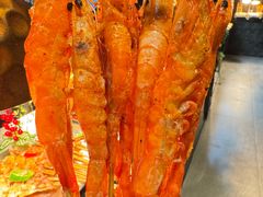 -领鲜活海鲜榴莲自助火锅(东门店)