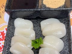 -苏晓玥·江南小吃(深圳北站店)