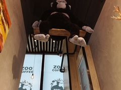 -ZOO COFFEE动物园咖啡(望京锐创店)